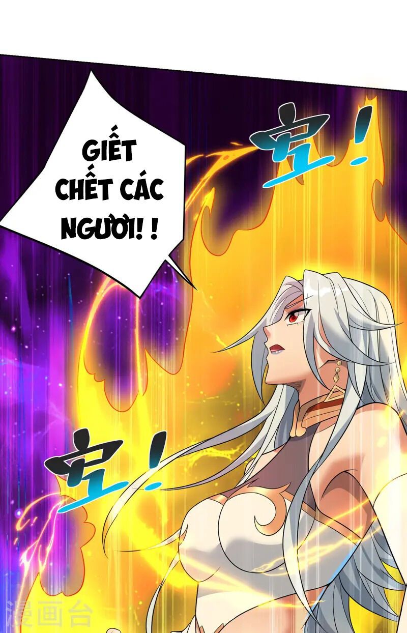 đọc truyện Nhất Chiêu Liền Vô Địch Tu Chân Giới Chương 73 ảnh 9 tại Truyện Dạ Ký
