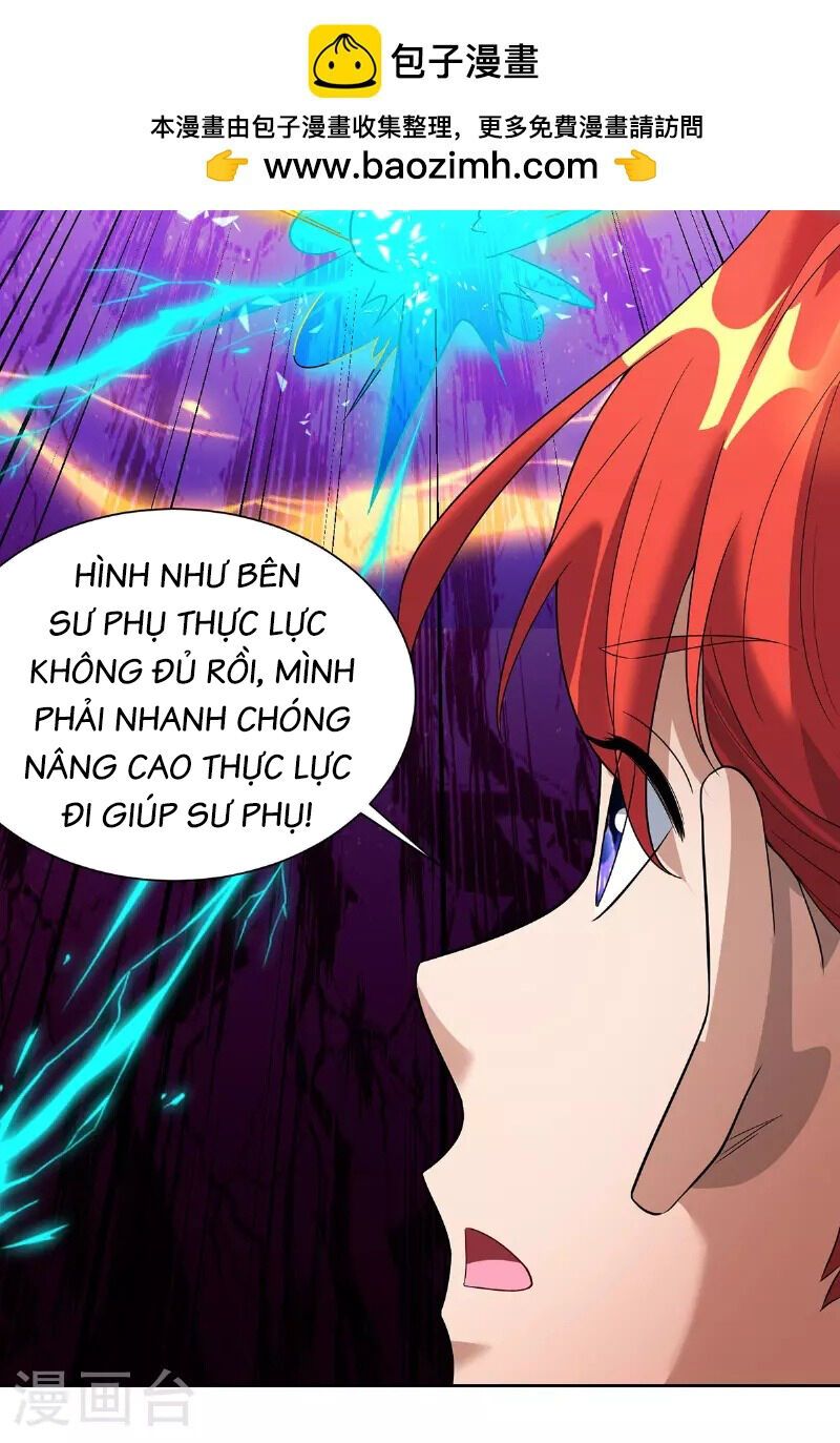 đọc truyện Nhất Chiêu Liền Vô Địch Tu Chân Giới Chương 74 ảnh 4 tại Truyện Dạ Ký