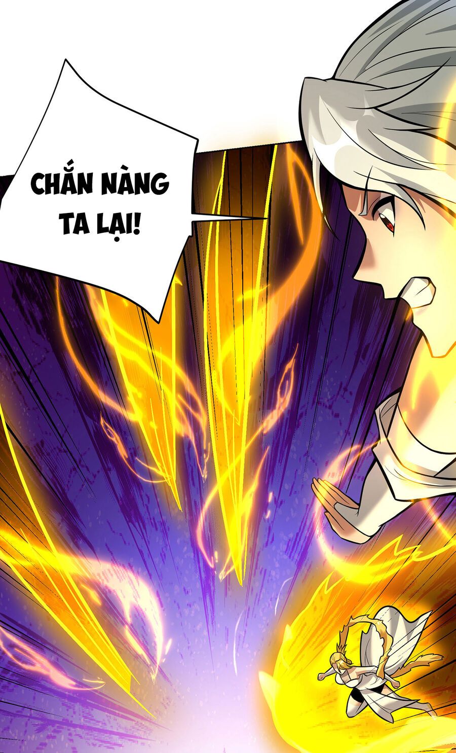 đọc truyện Nhất Chiêu Liền Vô Địch Tu Chân Giới Chương 82 ảnh 9 tại Truyện Dạ Ký