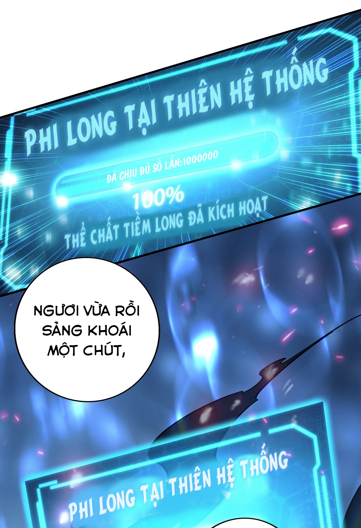 đọc truyện Nhất Chiêu Liền Vô Địch Tu Chân Giới Chương 9 ảnh 6 tại Truyện Dạ Ký