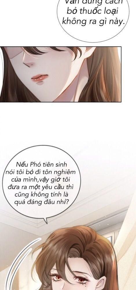 đọc truyện Nhất Dạ Trầm Hôn Chương 1 ảnh 20 tại Thiên Thai Truyện