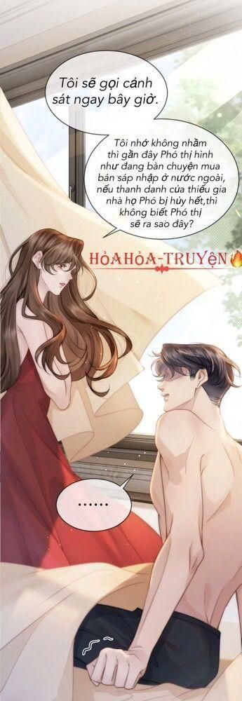 đọc truyện Nhất Dạ Trầm Hôn Chương 1 ảnh 23 tại Thiên Thai Truyện