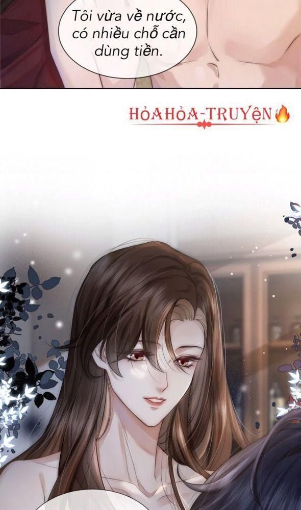 đọc truyện Nhất Dạ Trầm Hôn Chương 1 ảnh 26 tại Thiên Thai Truyện