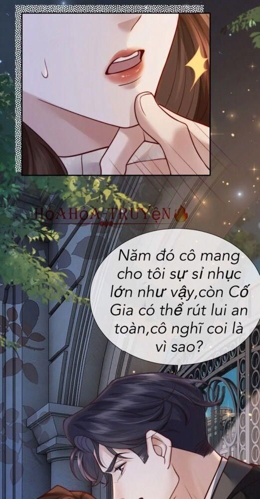 đọc truyện Nhất Dạ Trầm Hôn Chương 2 ảnh 12 tại Thiên Thai Truyện