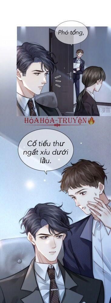 đọc truyện Nhất Dạ Trầm Hôn Chương 2 ảnh 40 tại Thiên Thai Truyện