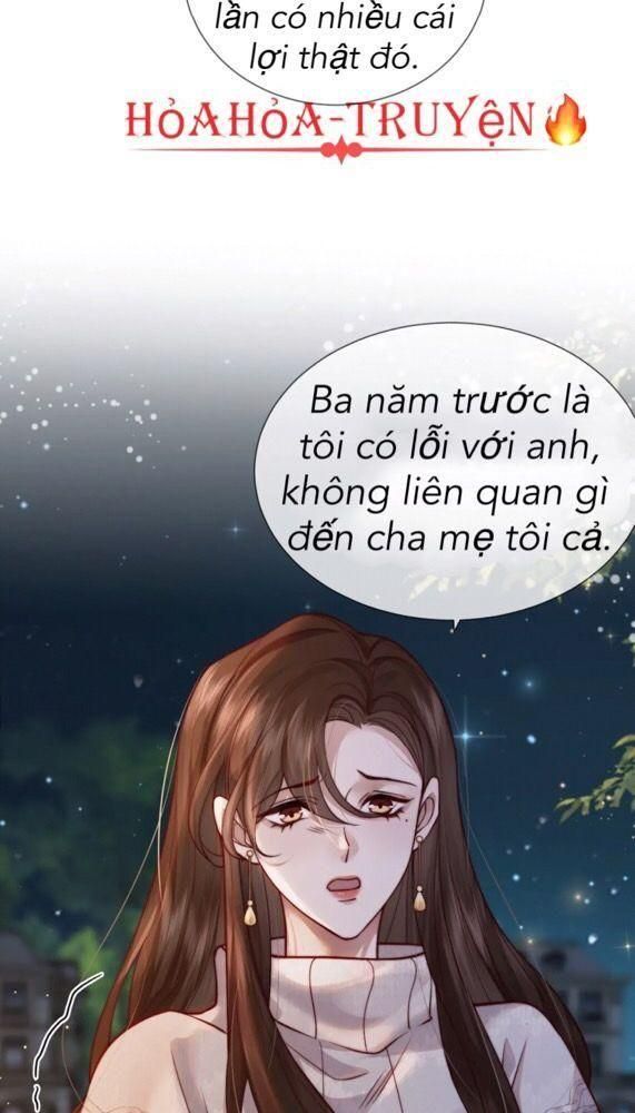 đọc truyện Nhất Dạ Trầm Hôn Chương 2 ảnh 10 tại Thiên Thai Truyện
