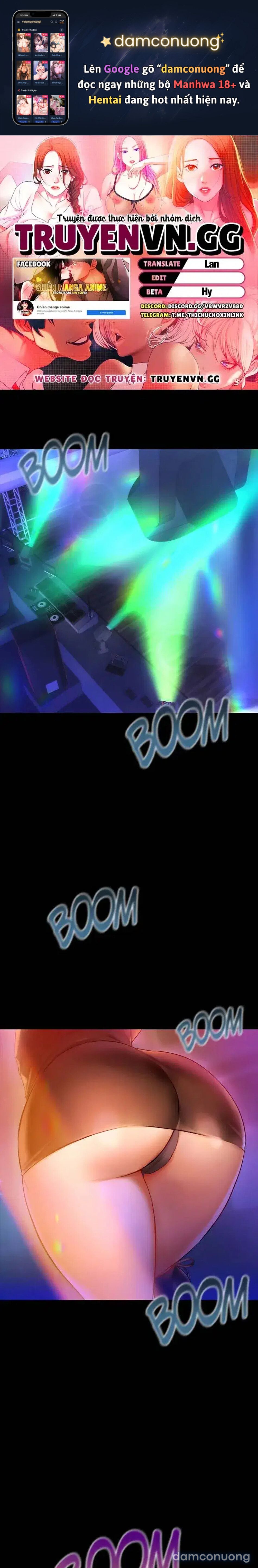 đọc truyện Nhất Định Phải Là Chị Ấy Chương 1 ảnh 2 tại Thiên Thai Truyện