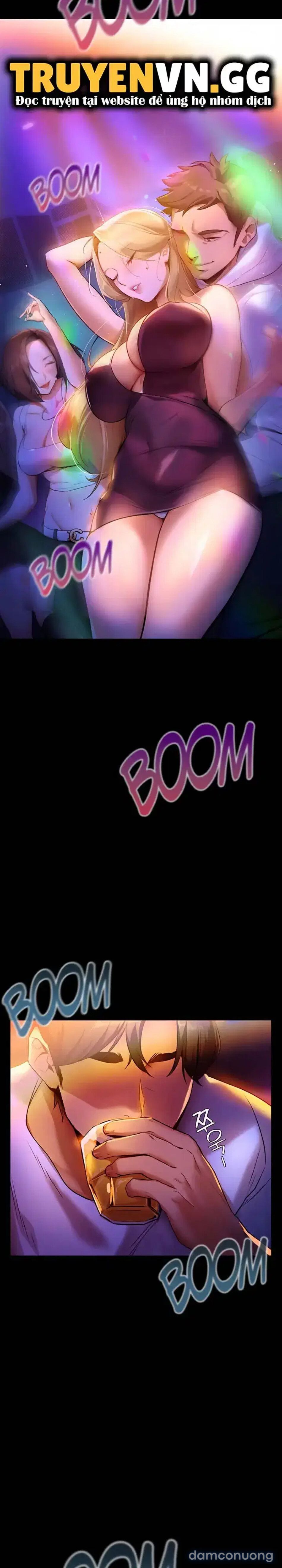 đọc truyện Nhất Định Phải Là Chị Ấy Chương 1 ảnh 3 tại Thiên Thai Truyện