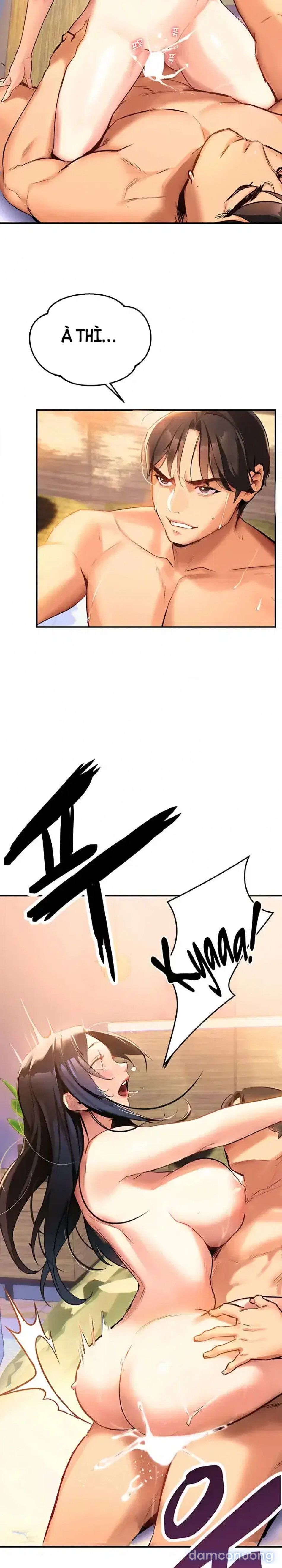 đọc truyện Nhất Định Phải Là Chị Ấy Chương 1 ảnh 17 tại Thiên Thai Truyện