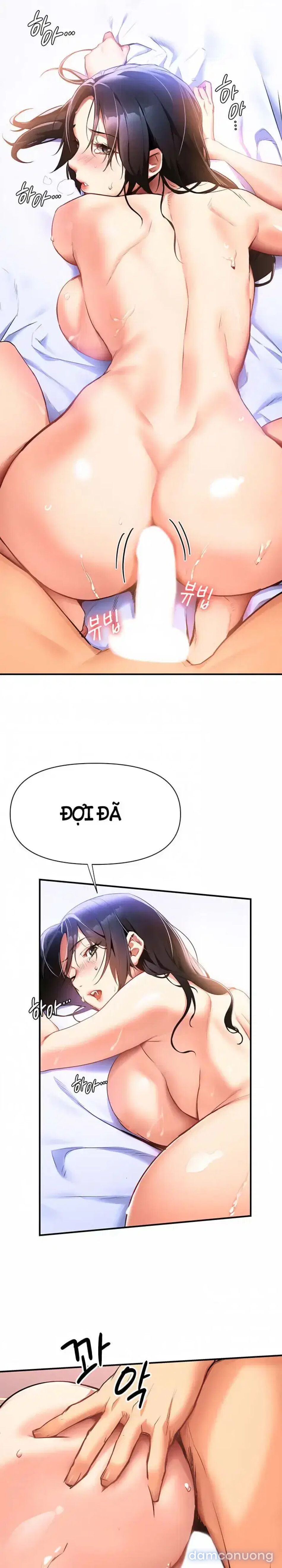 đọc truyện Nhất Định Phải Là Chị Ấy Chương 1 ảnh 20 tại Thiên Thai Truyện