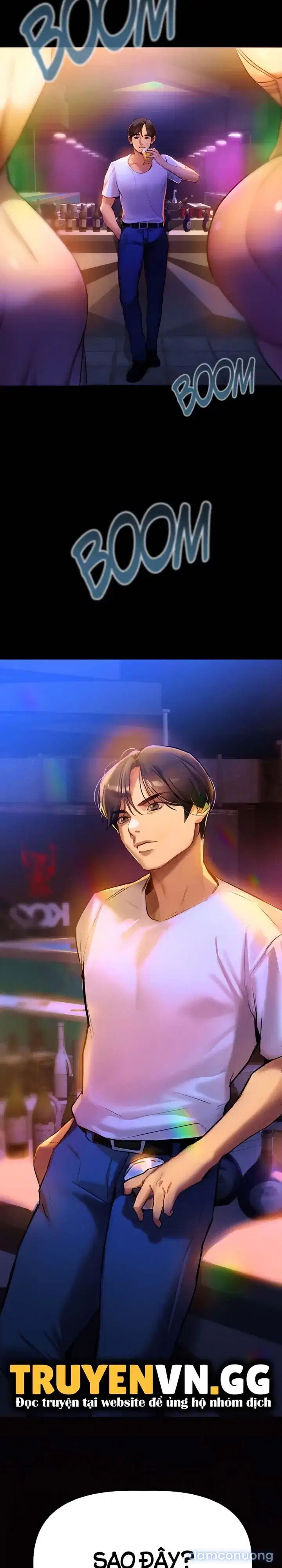 đọc truyện Nhất Định Phải Là Chị Ấy Chương 1 ảnh 4 tại Thiên Thai Truyện