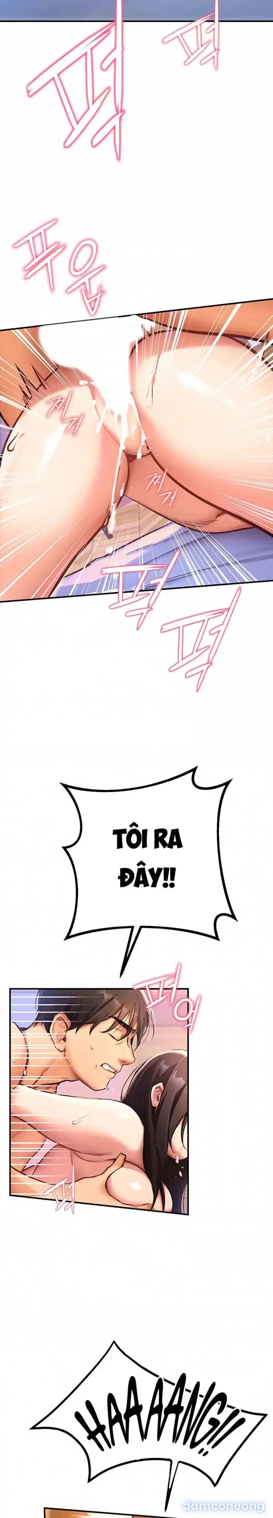 đọc truyện Nhất Định Phải Là Chị Ấy Chương 1 ảnh 25 tại Thiên Thai Truyện