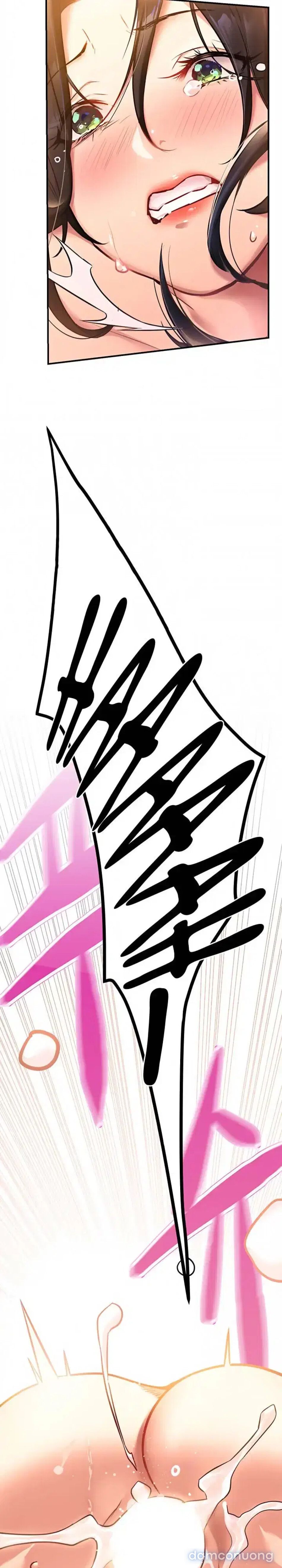 đọc truyện Nhất Định Phải Là Chị Ấy Chương 1 ảnh 26 tại Thiên Thai Truyện