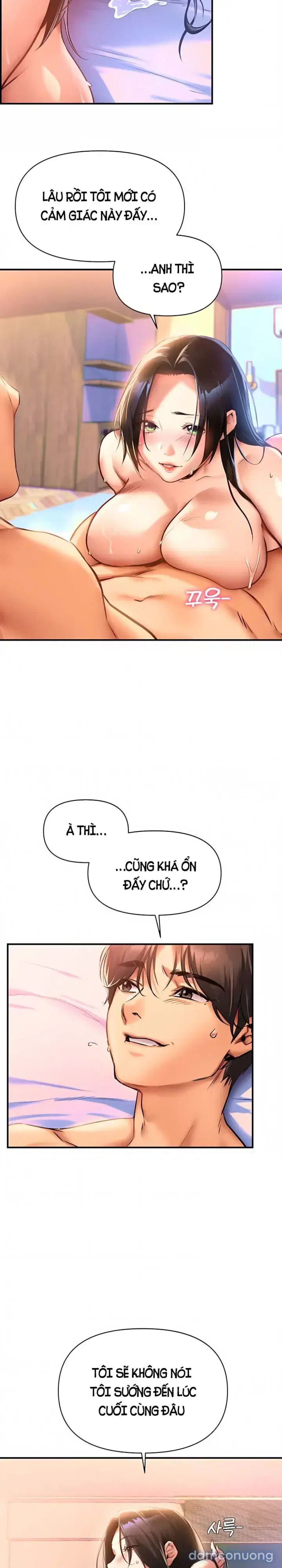 đọc truyện Nhất Định Phải Là Chị Ấy Chương 1 ảnh 29 tại Thiên Thai Truyện