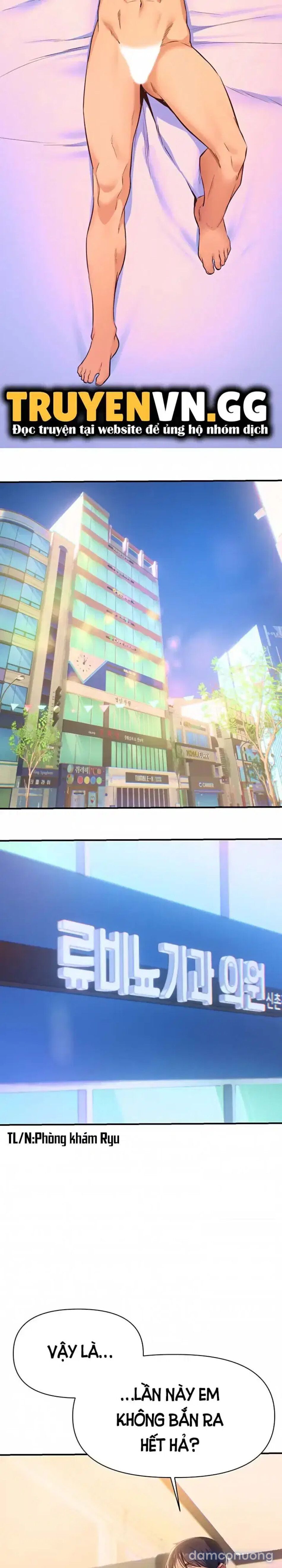 đọc truyện Nhất Định Phải Là Chị Ấy Chương 1 ảnh 33 tại Thiên Thai Truyện