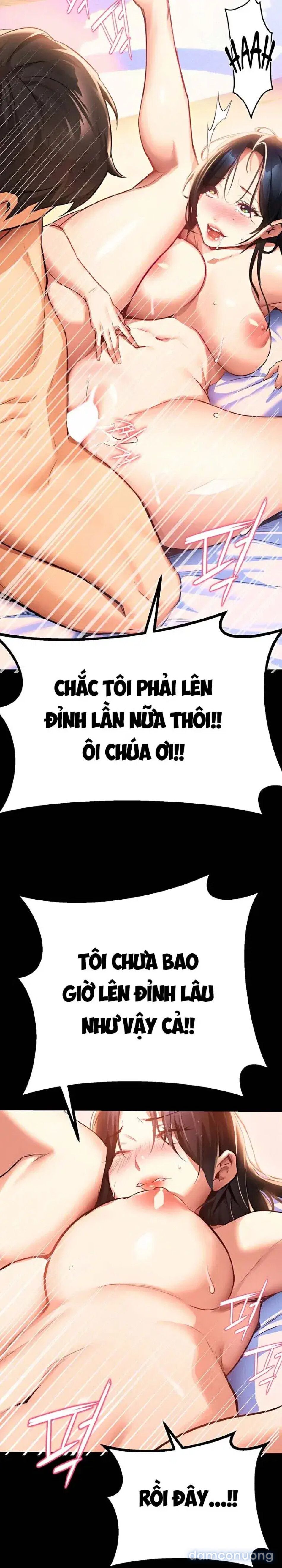 đọc truyện Nhất Định Phải Là Chị Ấy Chương 1 ảnh 36 tại Thiên Thai Truyện