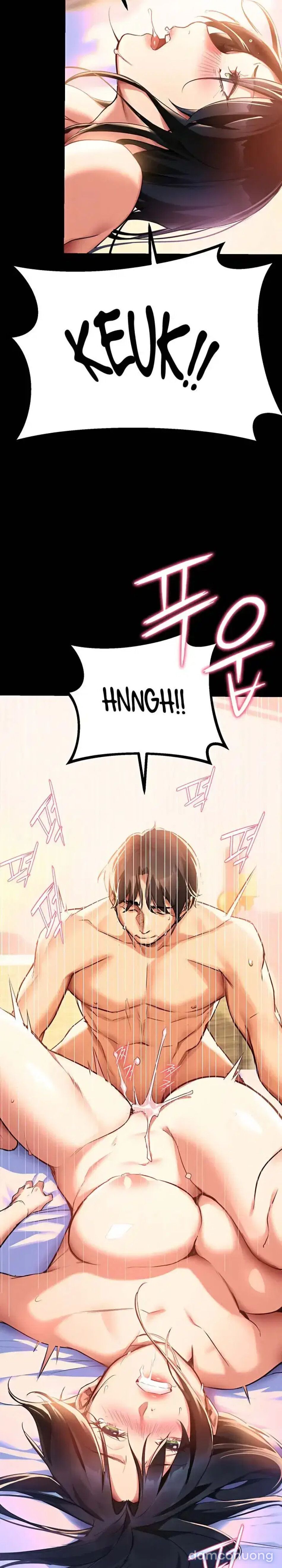 đọc truyện Nhất Định Phải Là Chị Ấy Chương 1 ảnh 38 tại Thiên Thai Truyện