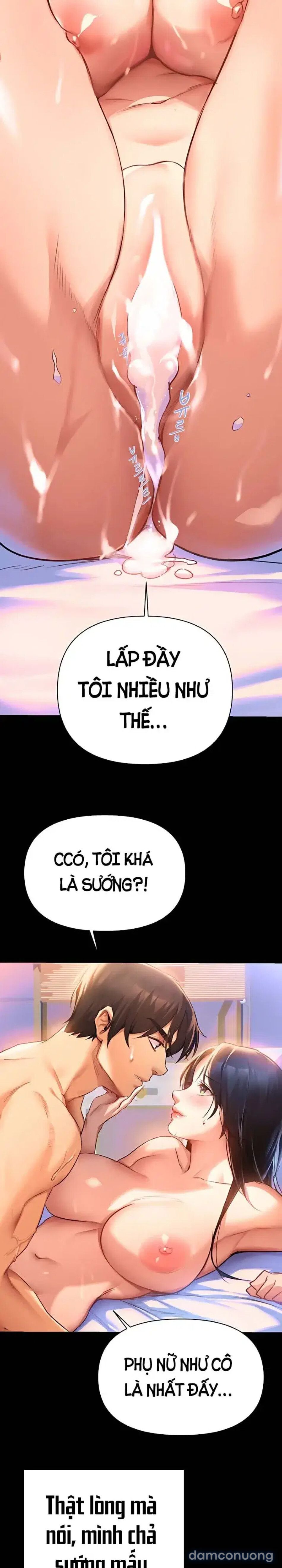 đọc truyện Nhất Định Phải Là Chị Ấy Chương 1 ảnh 40 tại Thiên Thai Truyện