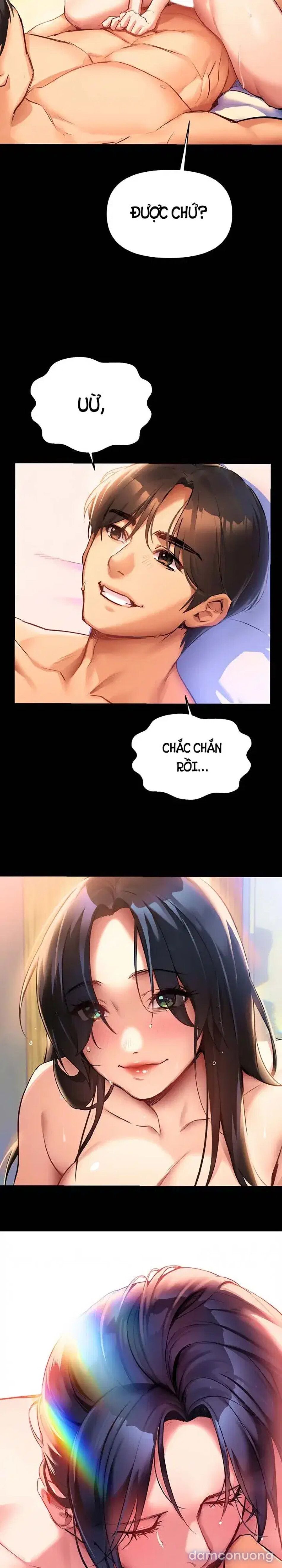 đọc truyện Nhất Định Phải Là Chị Ấy Chương 1 ảnh 43 tại Thiên Thai Truyện