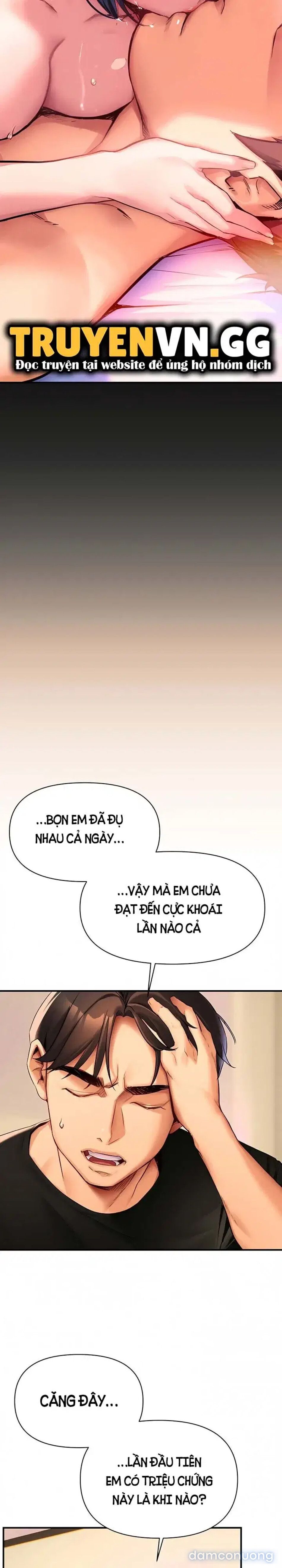 đọc truyện Nhất Định Phải Là Chị Ấy Chương 1 ảnh 44 tại Thiên Thai Truyện