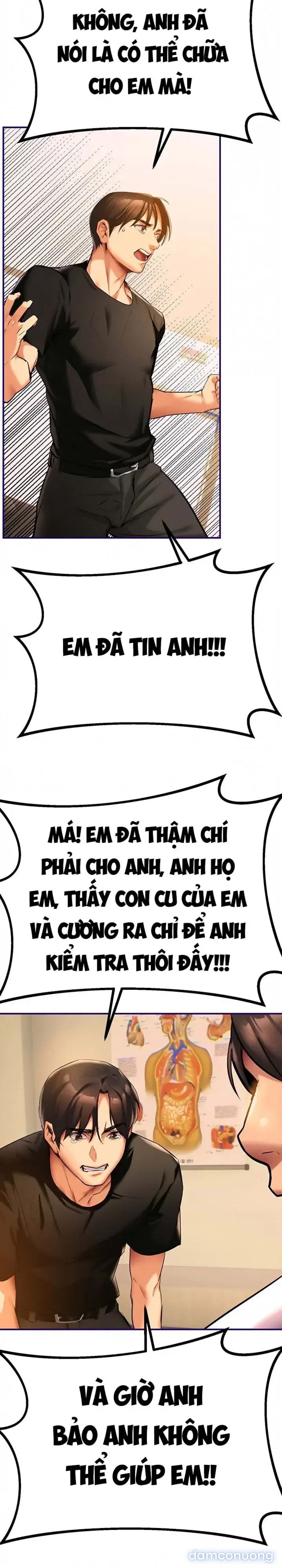 đọc truyện Nhất Định Phải Là Chị Ấy Chương 1 ảnh 50 tại Thiên Thai Truyện