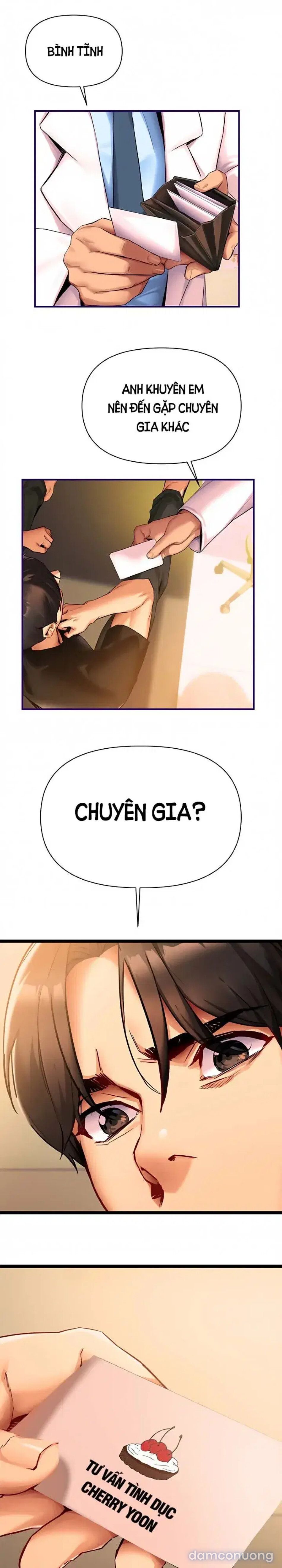 đọc truyện Nhất Định Phải Là Chị Ấy Chương 1 ảnh 51 tại Thiên Thai Truyện