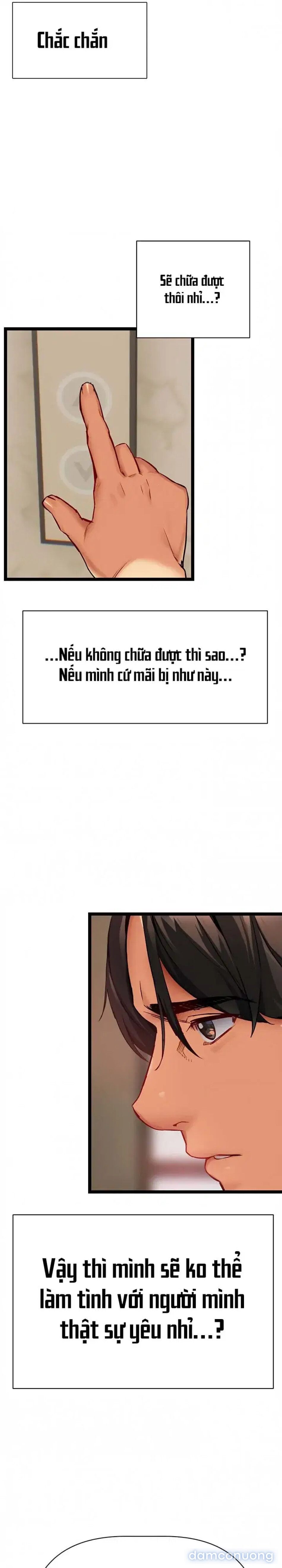 đọc truyện Nhất Định Phải Là Chị Ấy Chương 1 ảnh 54 tại Thiên Thai Truyện