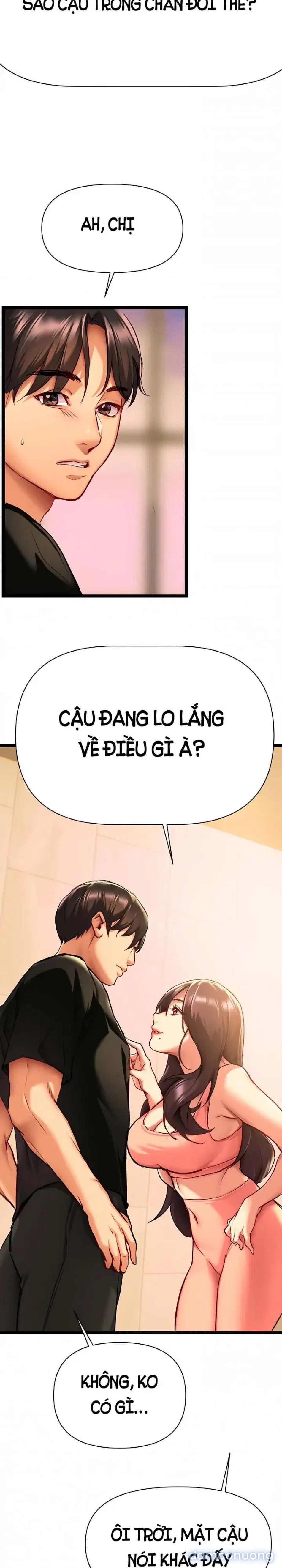 đọc truyện Nhất Định Phải Là Chị Ấy Chương 1 ảnh 57 tại Thiên Thai Truyện