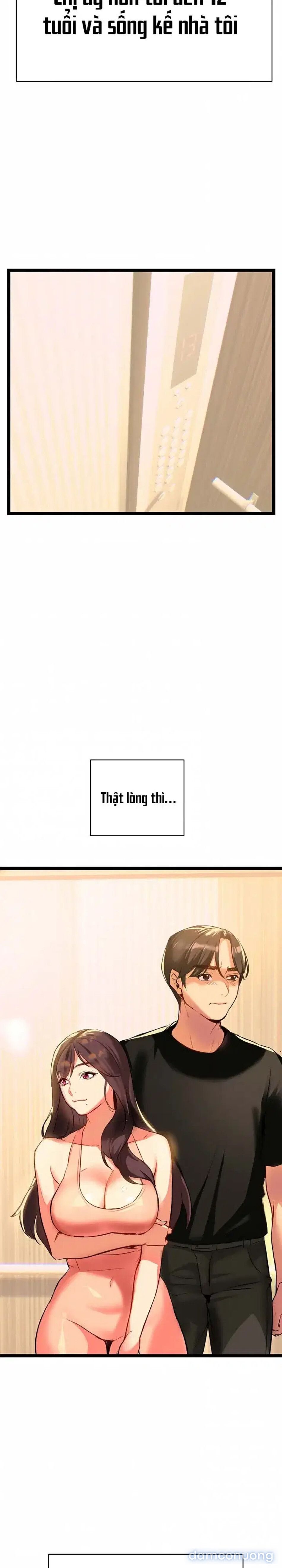 đọc truyện Nhất Định Phải Là Chị Ấy Chương 1 ảnh 61 tại Thiên Thai Truyện