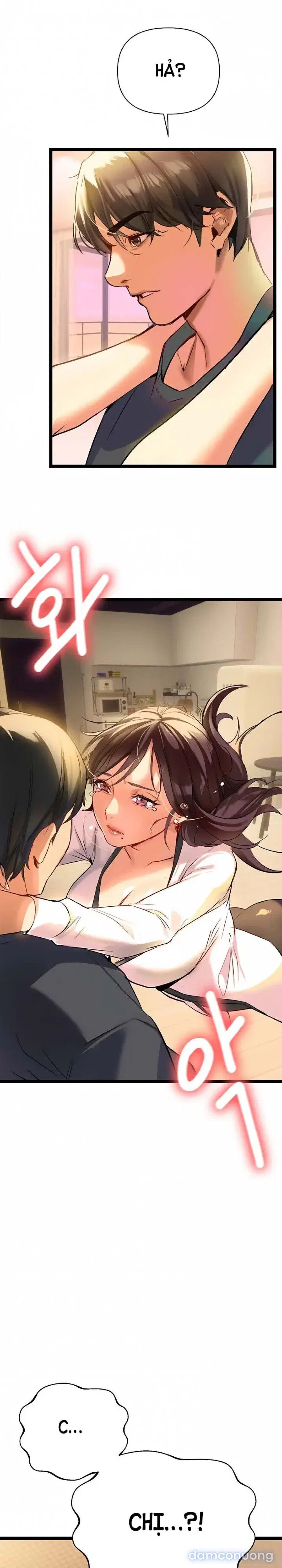 đọc truyện Nhất Định Phải Là Chị Ấy Chương 1 ảnh 64 tại Thiên Thai Truyện