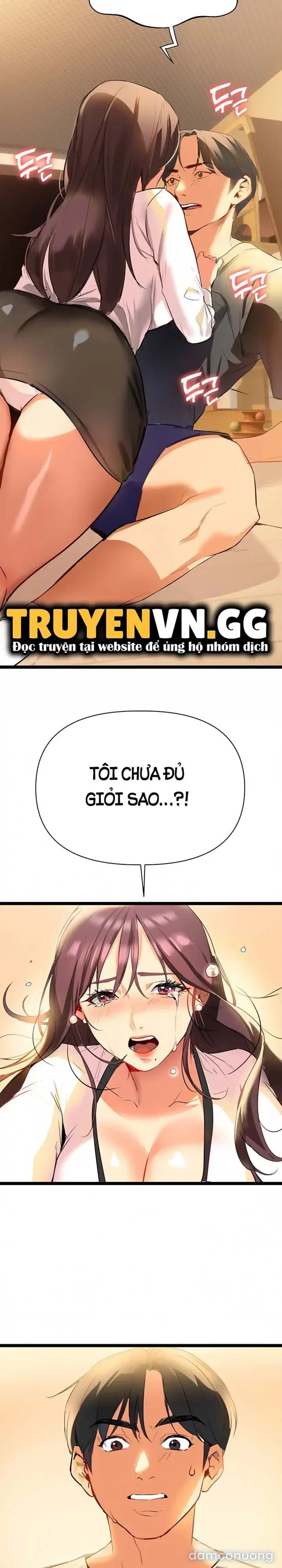 đọc truyện Nhất Định Phải Là Chị Ấy Chương 1 ảnh 65 tại Thiên Thai Truyện