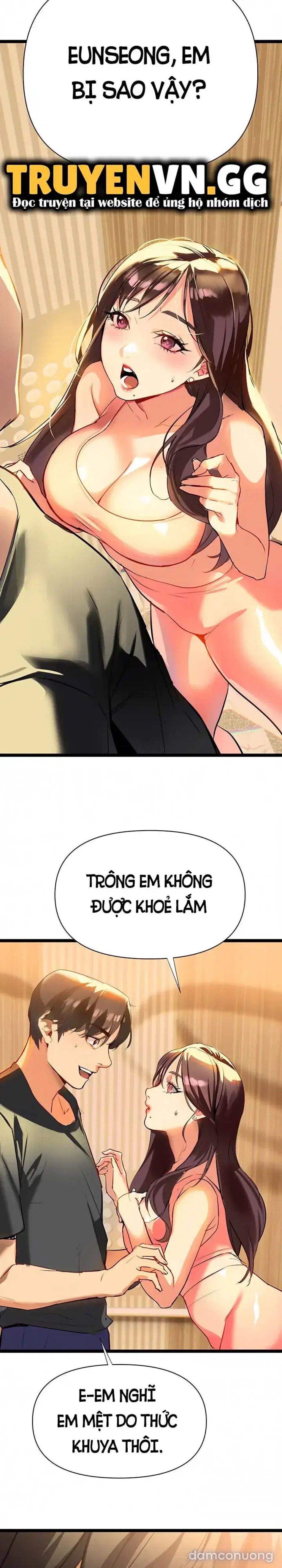 đọc truyện Nhất Định Phải Là Chị Ấy Chương 1 ảnh 67 tại Thiên Thai Truyện