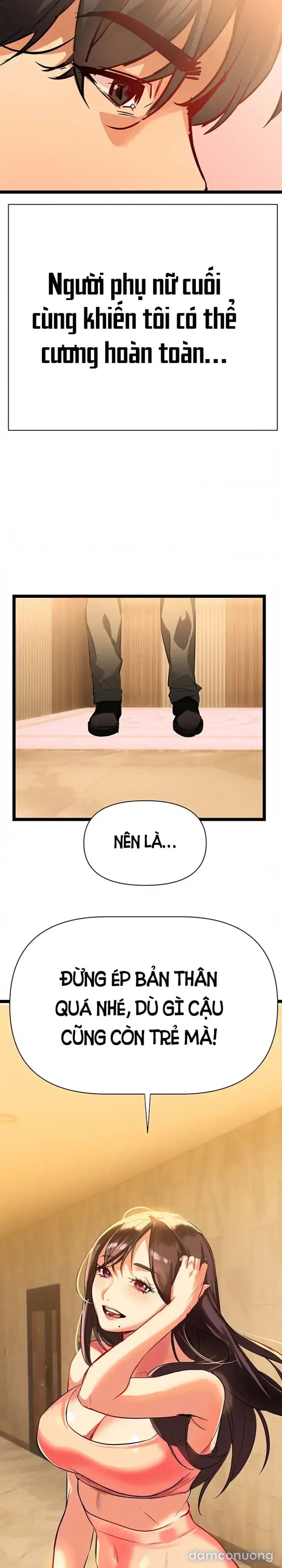 đọc truyện Nhất Định Phải Là Chị Ấy Chương 1 ảnh 68 tại Thiên Thai Truyện