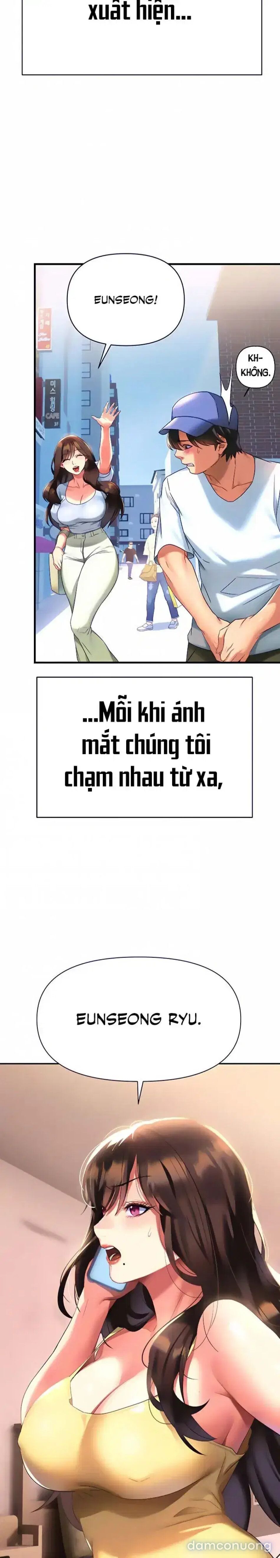 đọc truyện Nhất Định Phải Là Chị Ấy Chương 10 ảnh 16 tại Thiên Thai Truyện