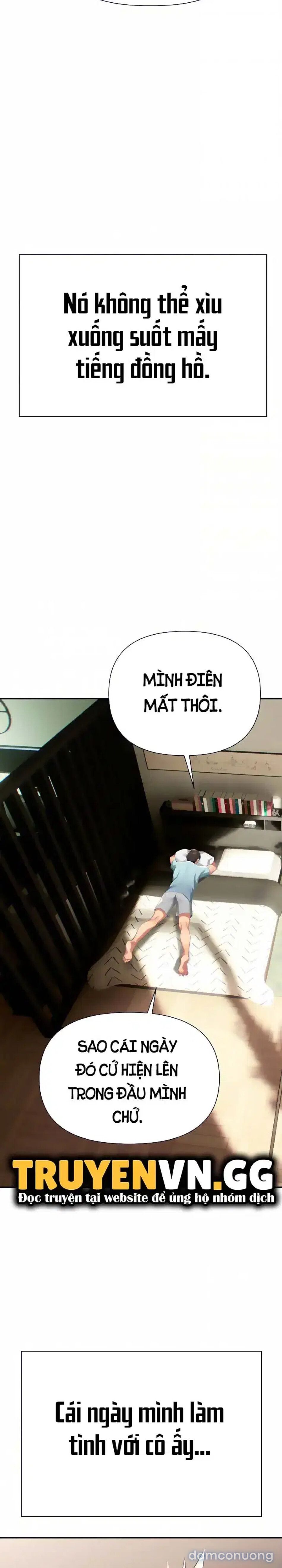 đọc truyện Nhất Định Phải Là Chị Ấy Chương 10 ảnh 19 tại Thiên Thai Truyện