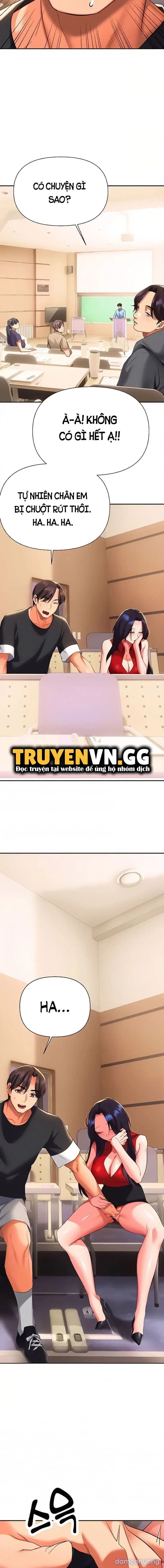 đọc truyện Nhất Định Phải Là Chị Ấy Chương 11 ảnh 20 tại Thiên Thai Truyện