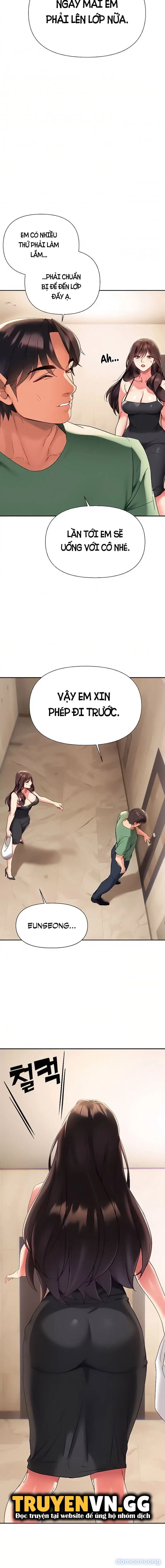 đọc truyện Nhất Định Phải Là Chị Ấy Chương 11 ảnh 9 tại Thiên Thai Truyện