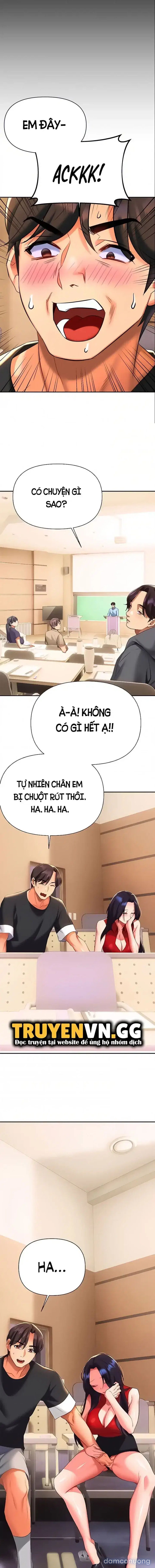 đọc truyện Nhất Định Phải Là Chị Ấy Chương 12 ảnh 8 tại Thiên Thai Truyện