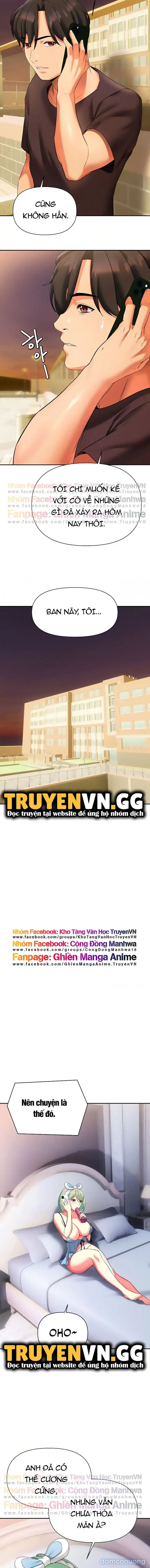 đọc truyện Nhất Định Phải Là Chị Ấy Chương 15 ảnh 7 tại Thiên Thai Truyện