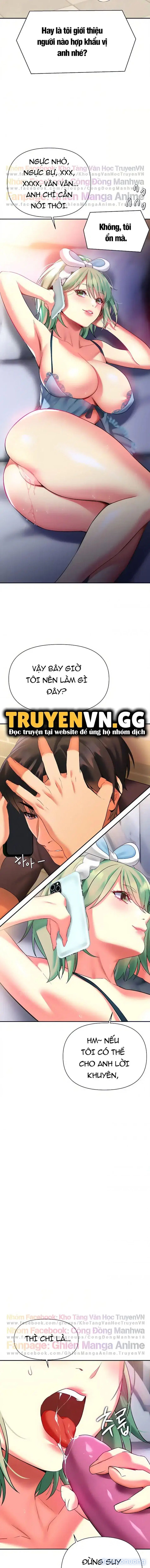 đọc truyện Nhất Định Phải Là Chị Ấy Chương 15 ảnh 9 tại Thiên Thai Truyện