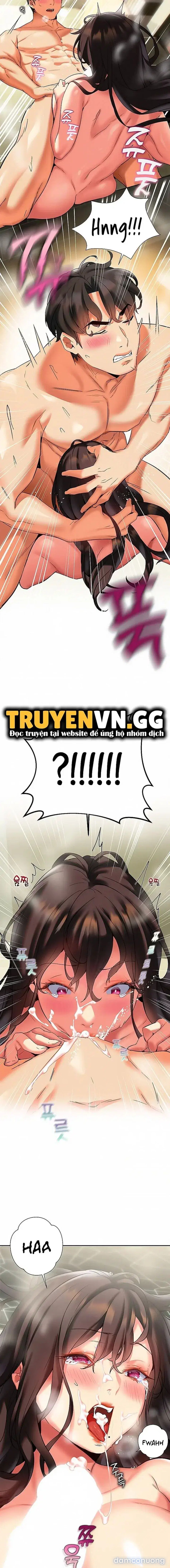 đọc truyện Nhất Định Phải Là Chị Ấy Chương 18 ảnh 14 tại Thiên Thai Truyện
