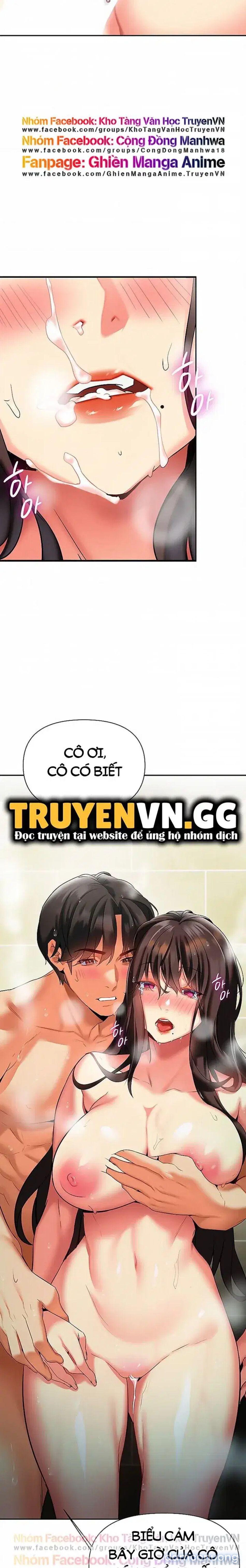 đọc truyện Nhất Định Phải Là Chị Ấy Chương 18 ảnh 15 tại Thiên Thai Truyện