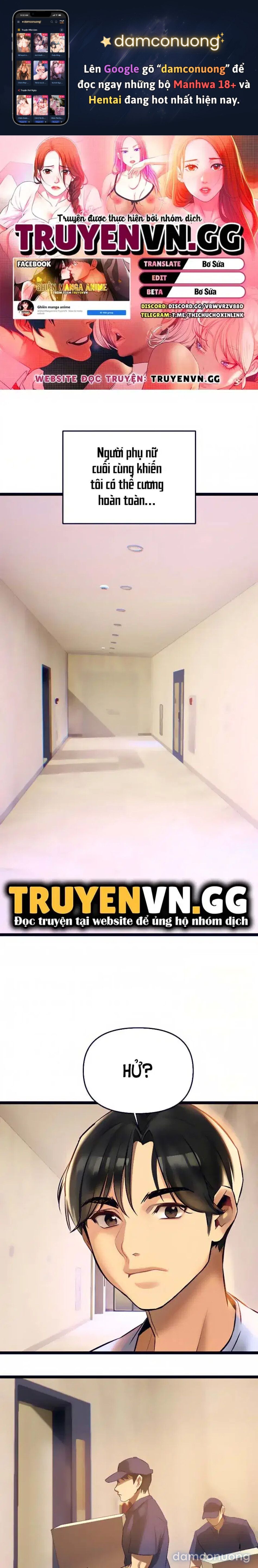 đọc truyện Nhất Định Phải Là Chị Ấy Chương 2 ảnh 2 tại Thiên Thai Truyện