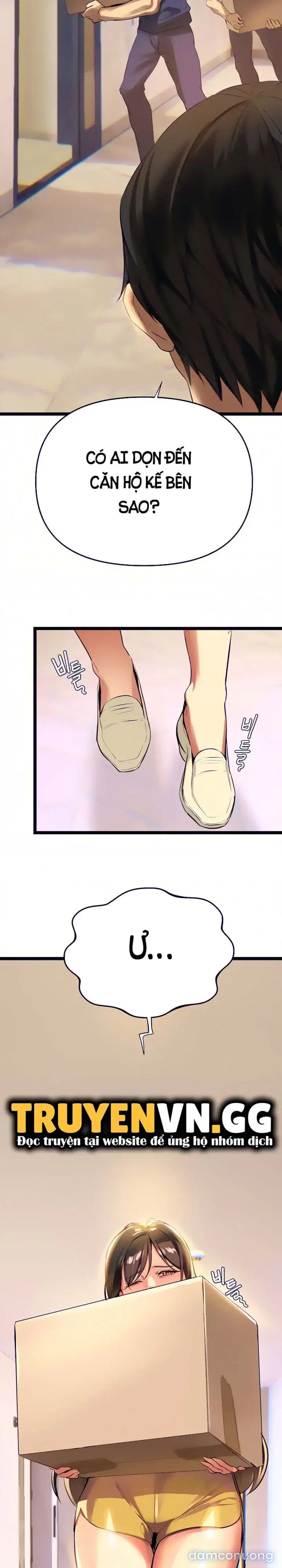 đọc truyện Nhất Định Phải Là Chị Ấy Chương 2 ảnh 3 tại Thiên Thai Truyện