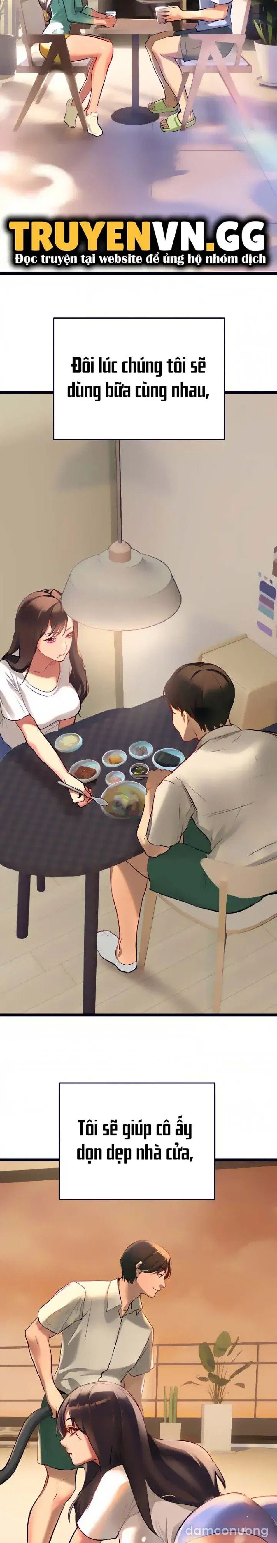 đọc truyện Nhất Định Phải Là Chị Ấy Chương 2 ảnh 15 tại Thiên Thai Truyện