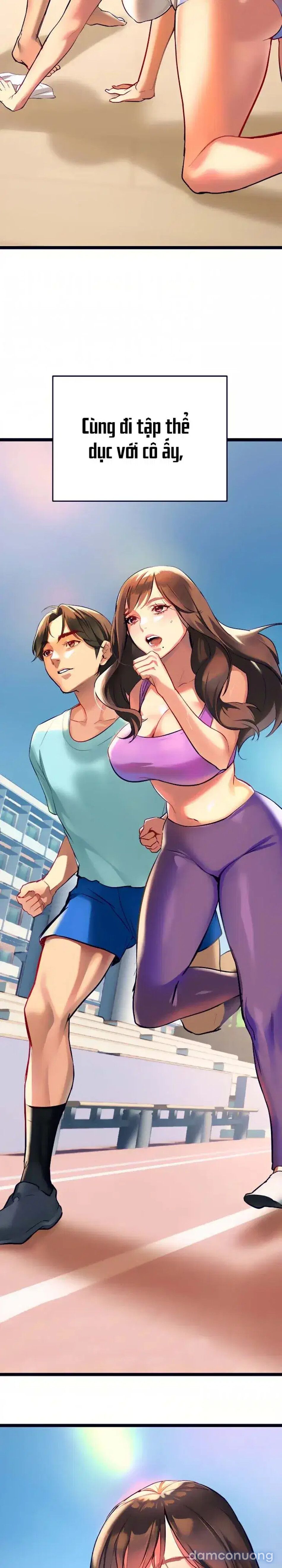 đọc truyện Nhất Định Phải Là Chị Ấy Chương 2 ảnh 16 tại Thiên Thai Truyện