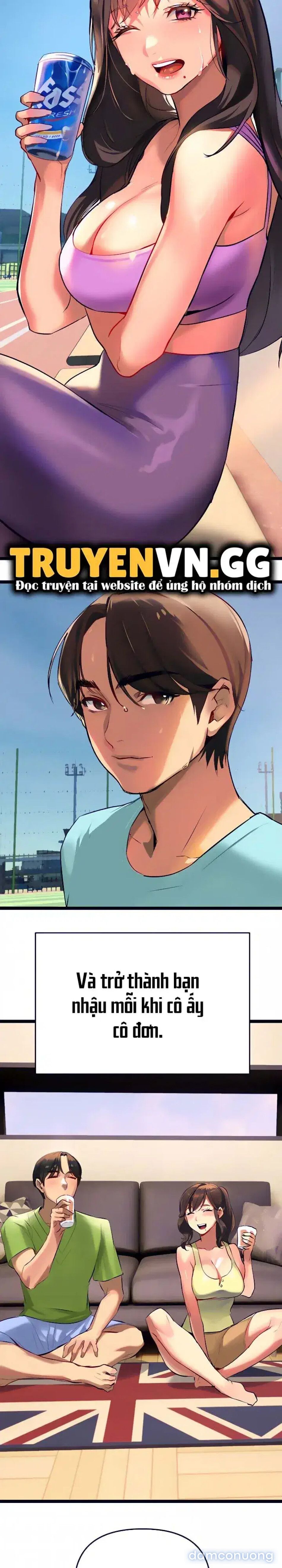 đọc truyện Nhất Định Phải Là Chị Ấy Chương 2 ảnh 17 tại Thiên Thai Truyện