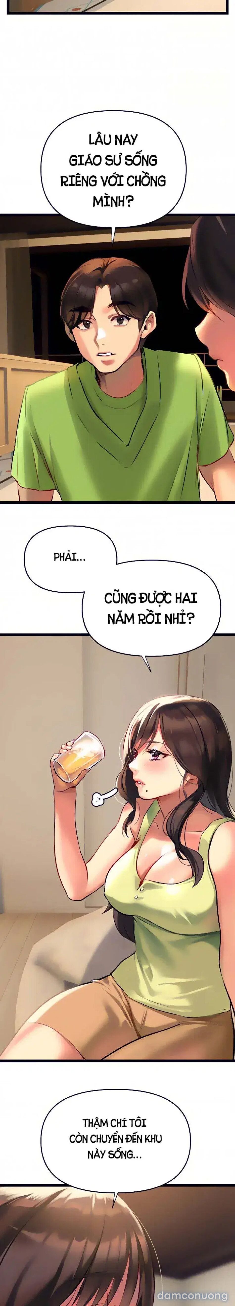 đọc truyện Nhất Định Phải Là Chị Ấy Chương 2 ảnh 19 tại Thiên Thai Truyện