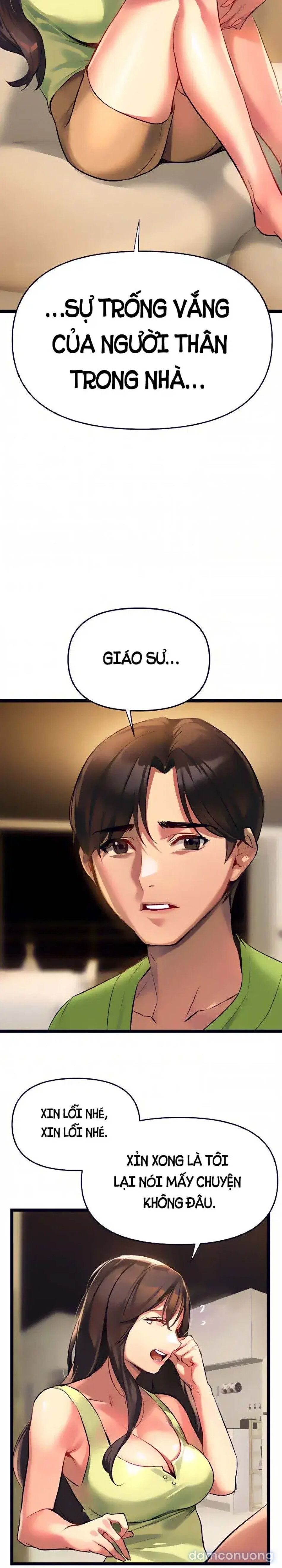 đọc truyện Nhất Định Phải Là Chị Ấy Chương 2 ảnh 21 tại Thiên Thai Truyện