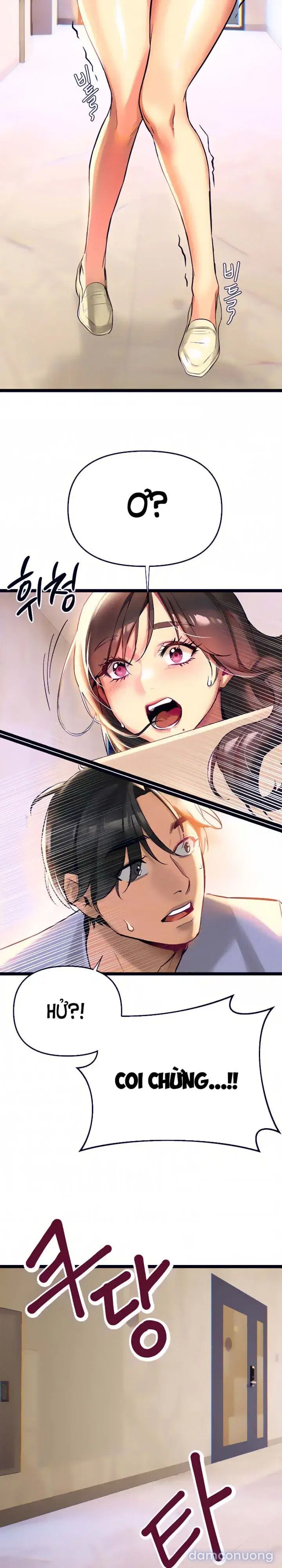 đọc truyện Nhất Định Phải Là Chị Ấy Chương 2 ảnh 4 tại Thiên Thai Truyện